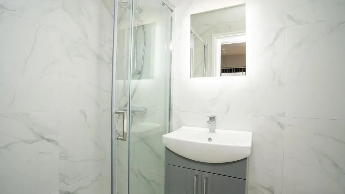 Modern 1 Bdr City Apartments By Belfast City Breaks United Kingdom