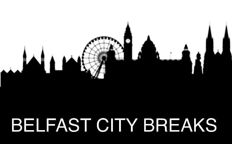 Modern 1 Bdr City Apartments By Belfast City Breaks