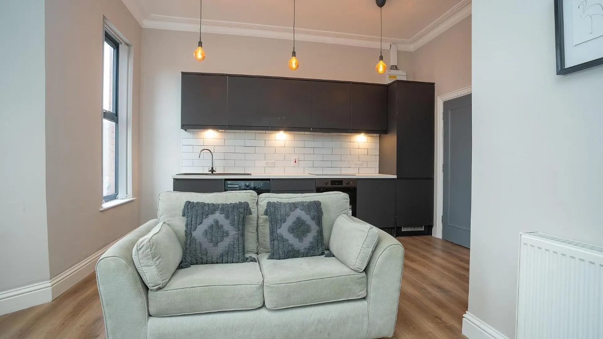 Modern 1 Bdr City Apartments By Belfast City Breaks 0*,  United Kingdom